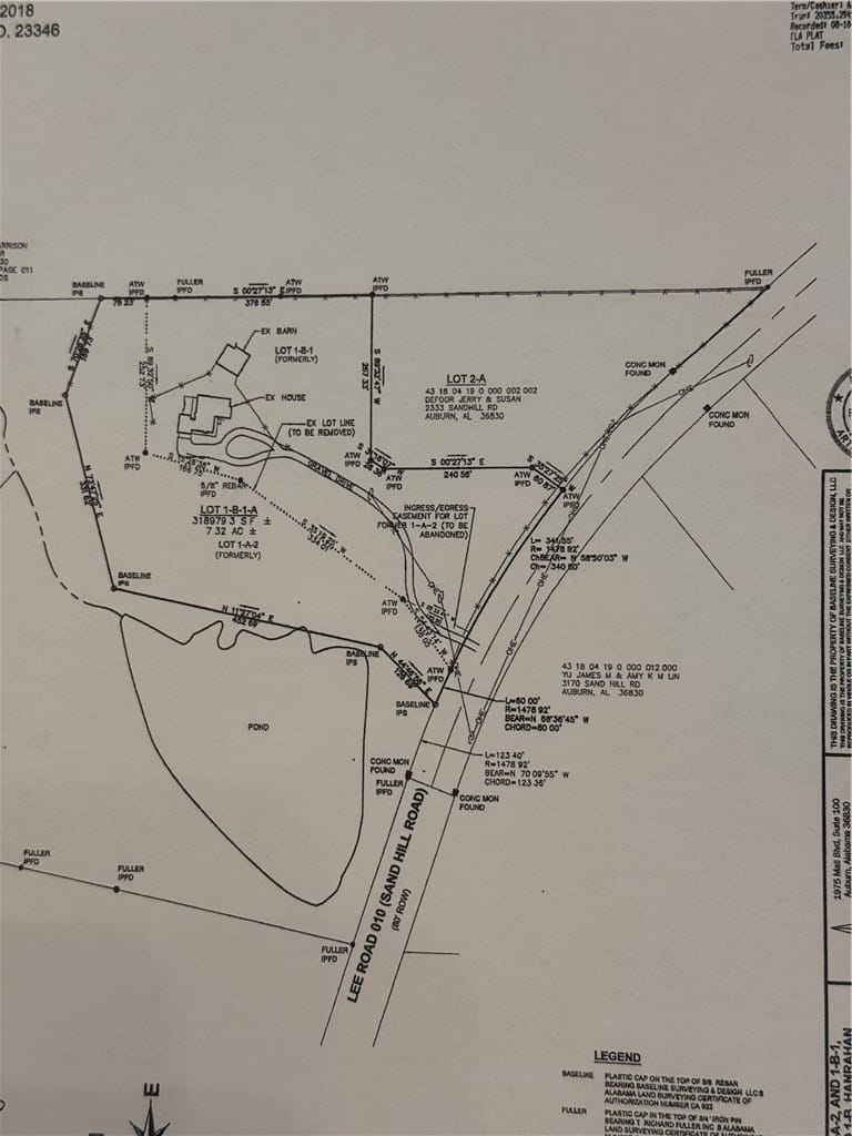 2065 Sand Hill Road, Auburn, AL, 36830