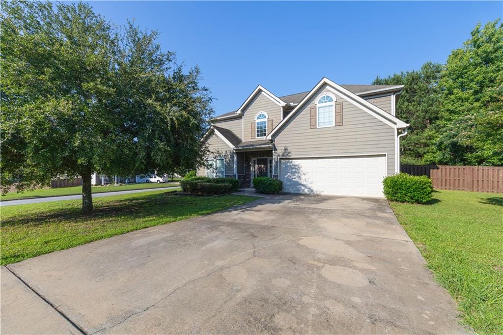 1347 Freedom Ridge Dr, Columbus, GA 31907