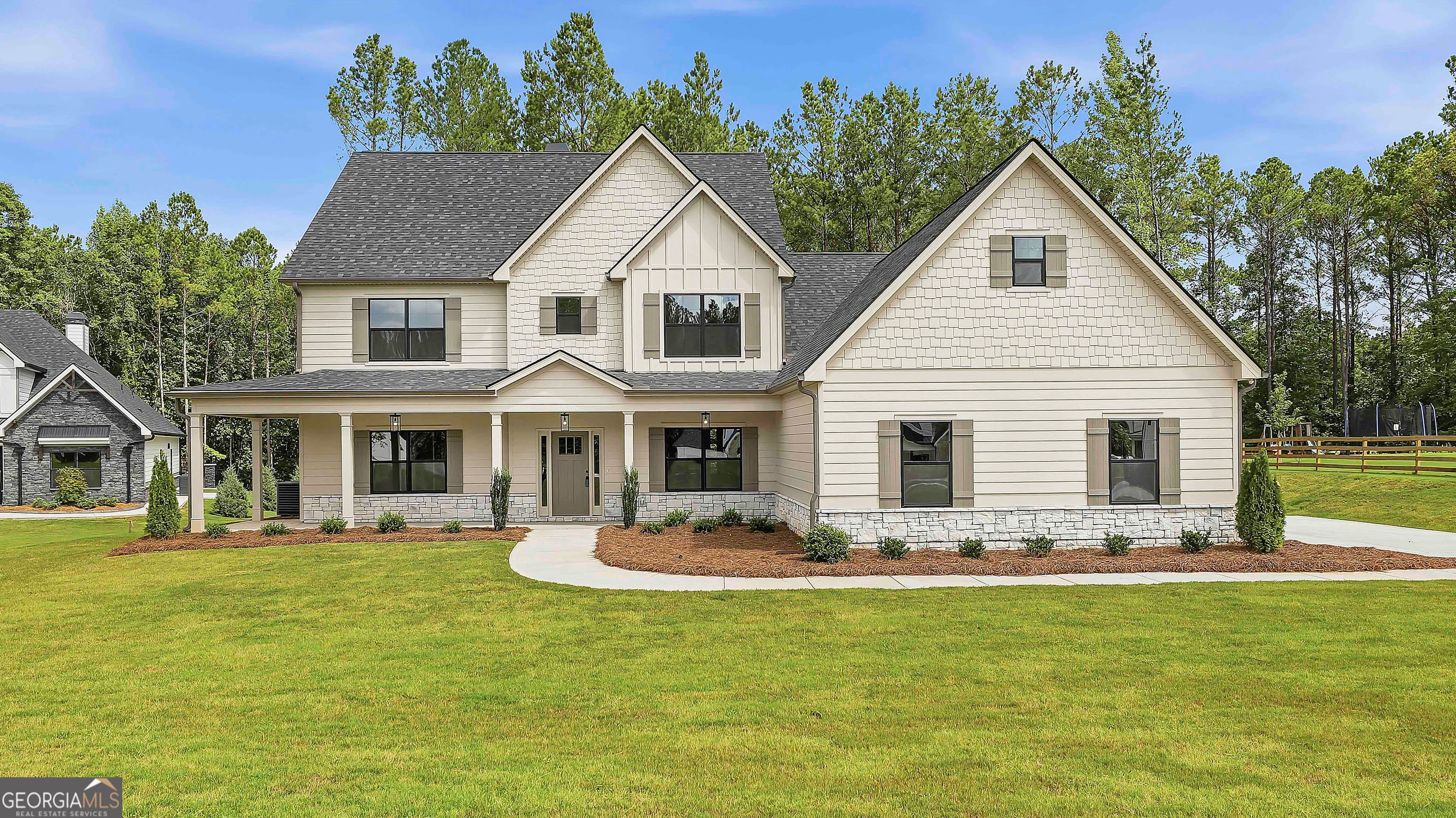 71 Marsh Hawk #5-36, Senoia, GA, 30276