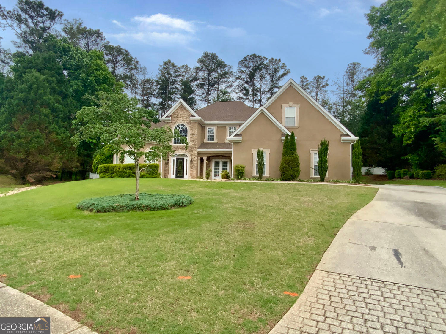 30 Citron Court, Sharpsburg, GA, 30277