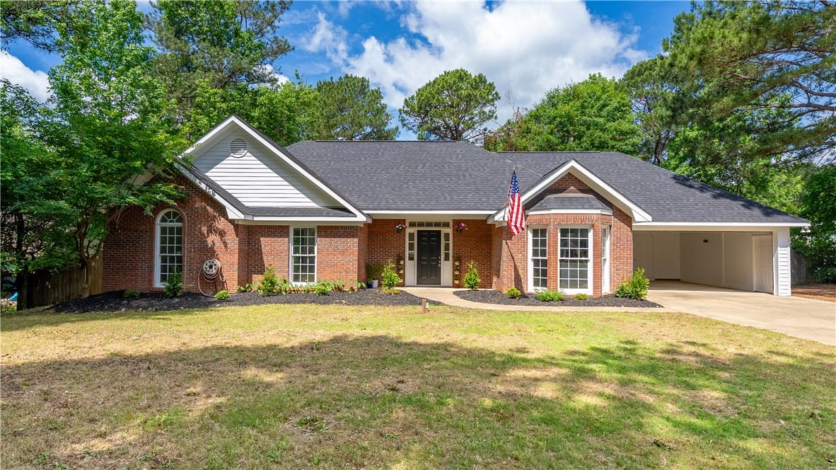 416 LEE ROAD 2110, Salem, AL, 36874 — Photo 2