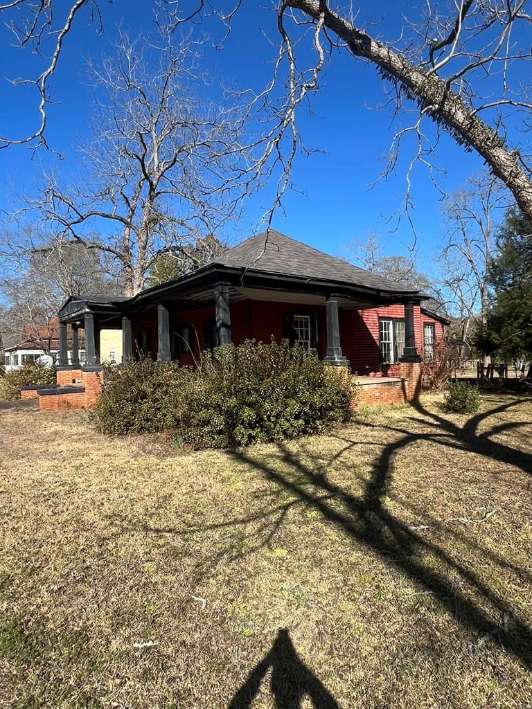 986 Alston Street, Richland, GA, 31825 — Photo 2