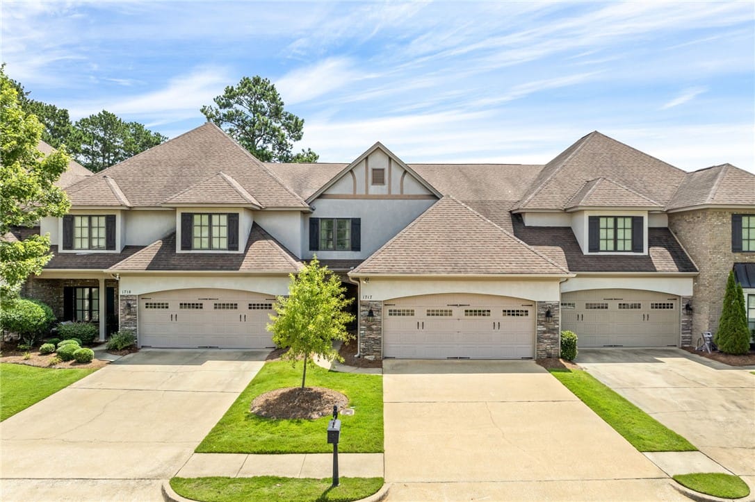 1717 Easton Ct, Auburn, AL 36830