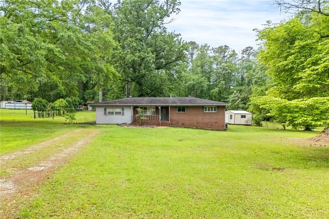 3509 Saugahatchee Lake Road, Opelika, AL, 36801