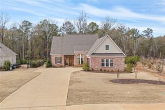1900 YARBROUGH FARMS, Auburn, AL, 26830