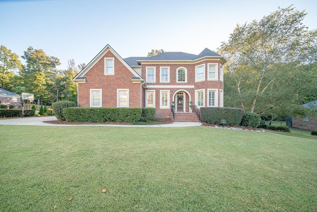 2047 Osprey Cove Drive, Columbus, GA, 31904-2037