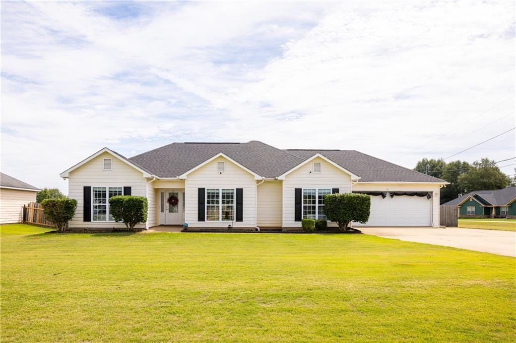 44 Honeysuckle, Fort Mitchell, AL, 36856