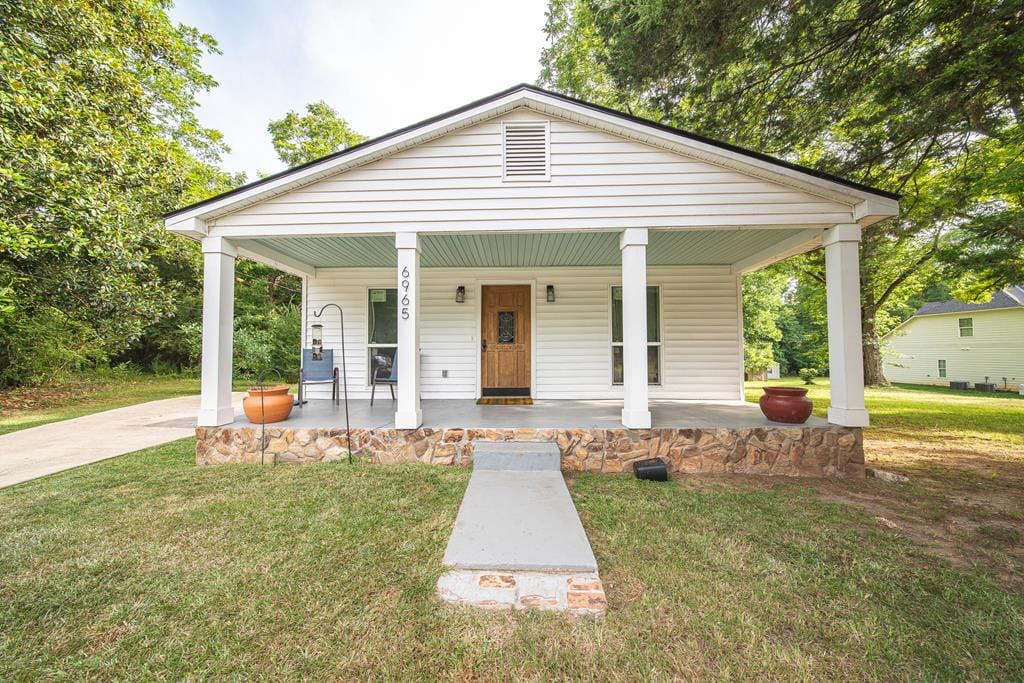 6965 Ga Highway 0208, Waverly Hall, GA, 31831