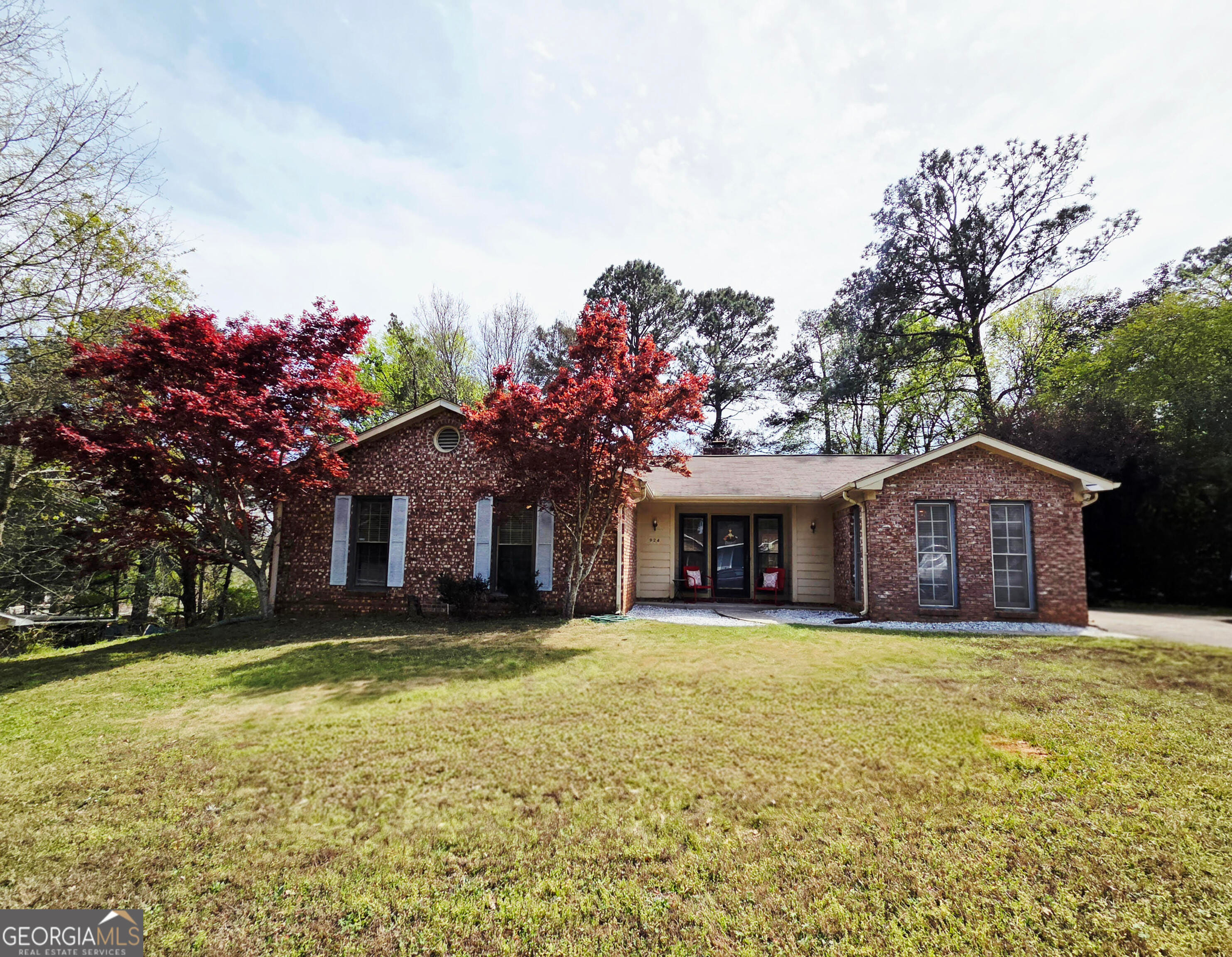 924 North Ridge Drive, Columbus, GA, 31904