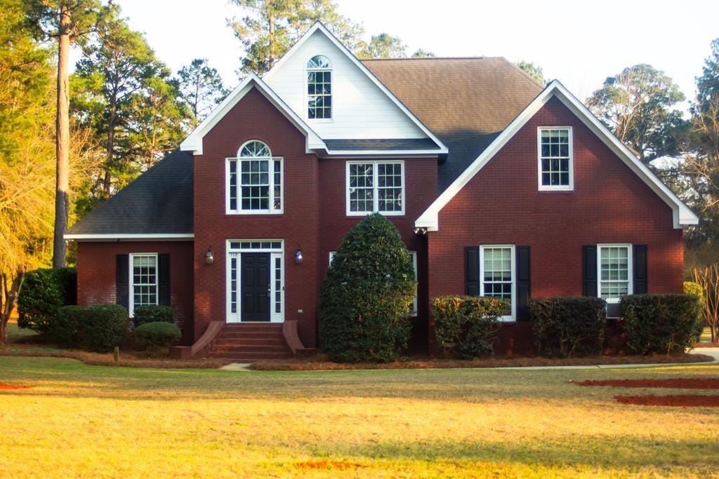 112 Nunnally Way, Leesburg, GA 31763