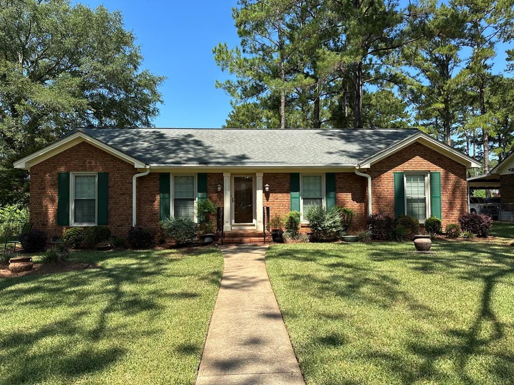 2813 Capers Lane, Albany, GA, 31721