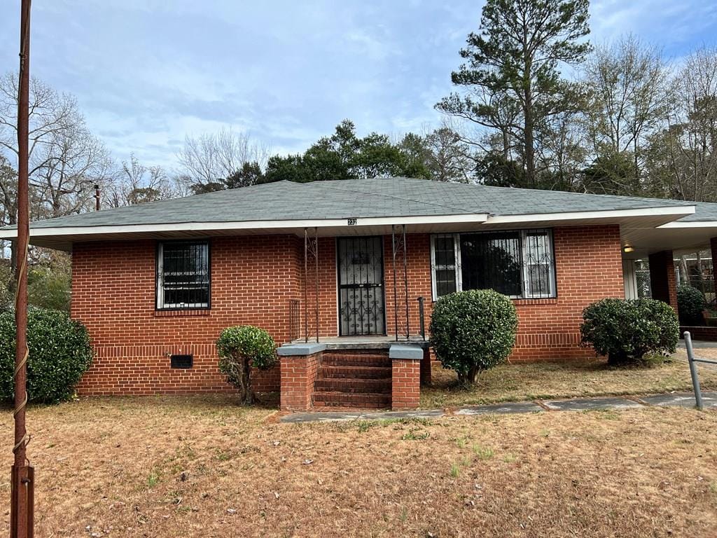 2326 Fort Benning Road, Columbus, GA, 31903