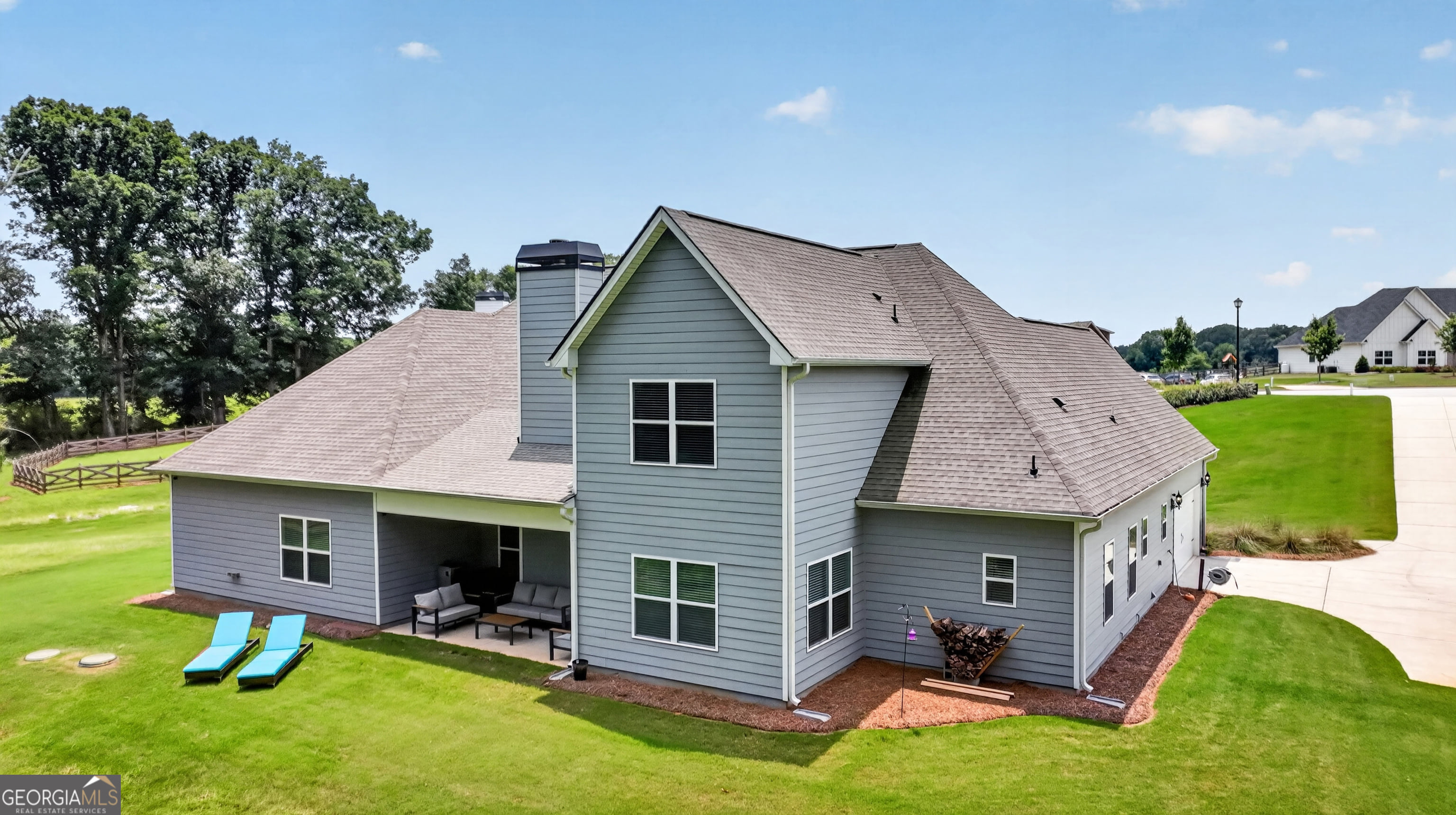 140 Linton Ests Ave, Newnan, GA 30263, USA