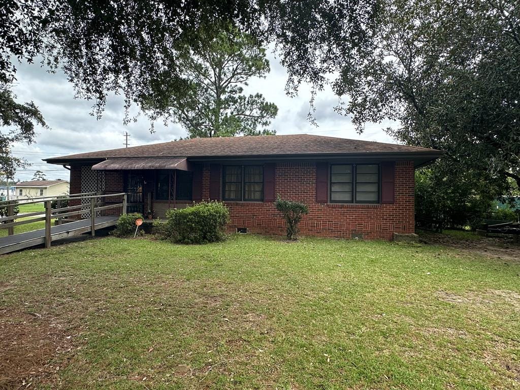 2214 Taft St, Albany, GA 31707, USA — Photo 1