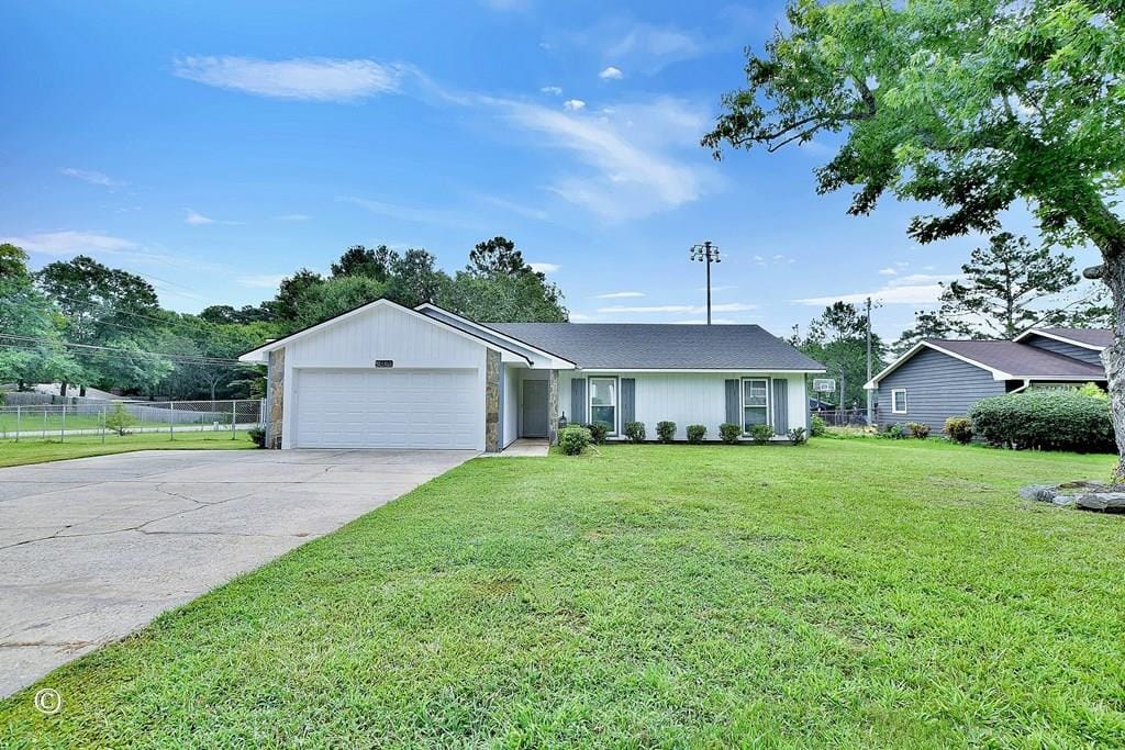 7436 Paprika Ln, Columbus, GA 31909