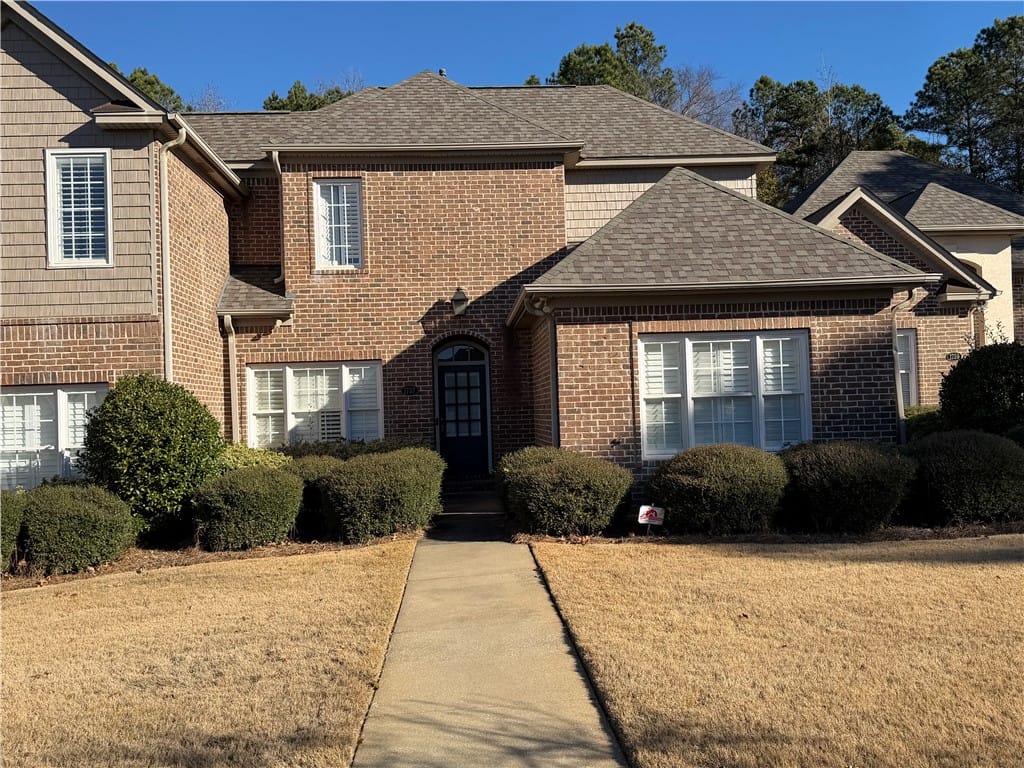 1757 Brookview Court, Auburn, AL, 36830