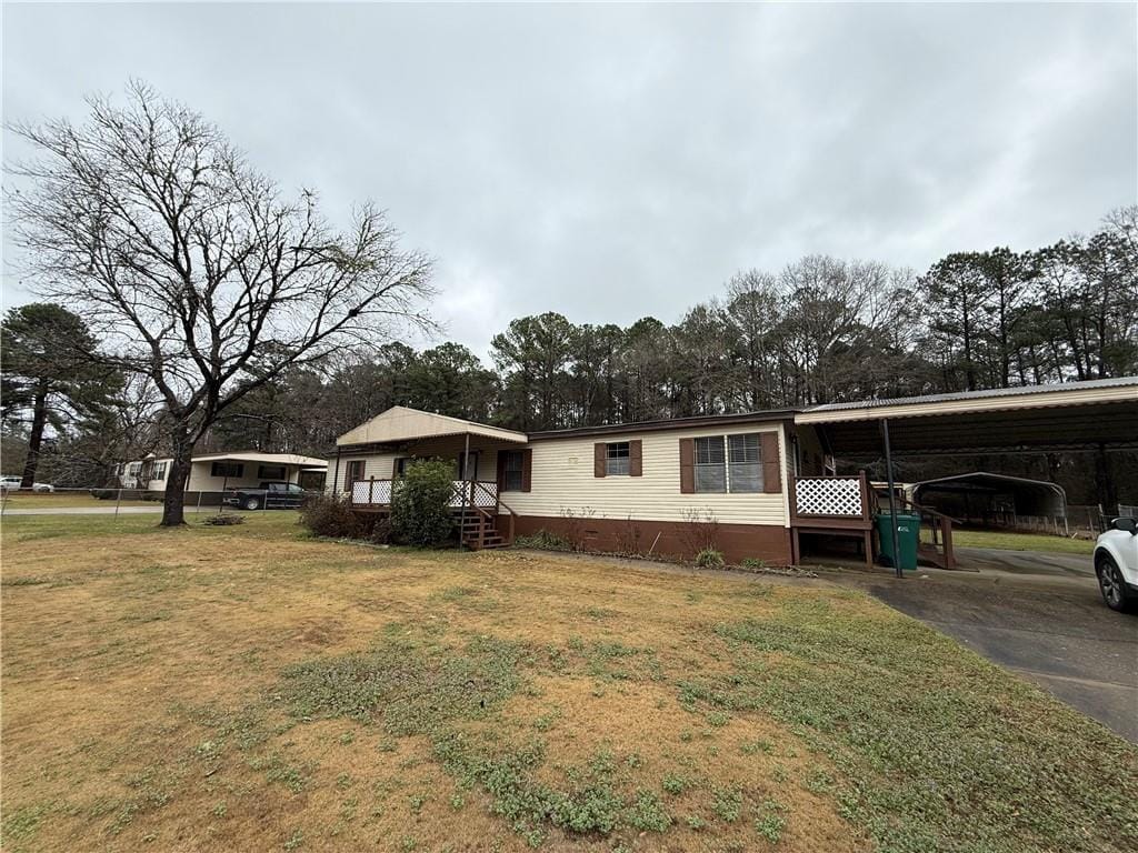 129 Bishop Road, Smiths Station, AL, 36877