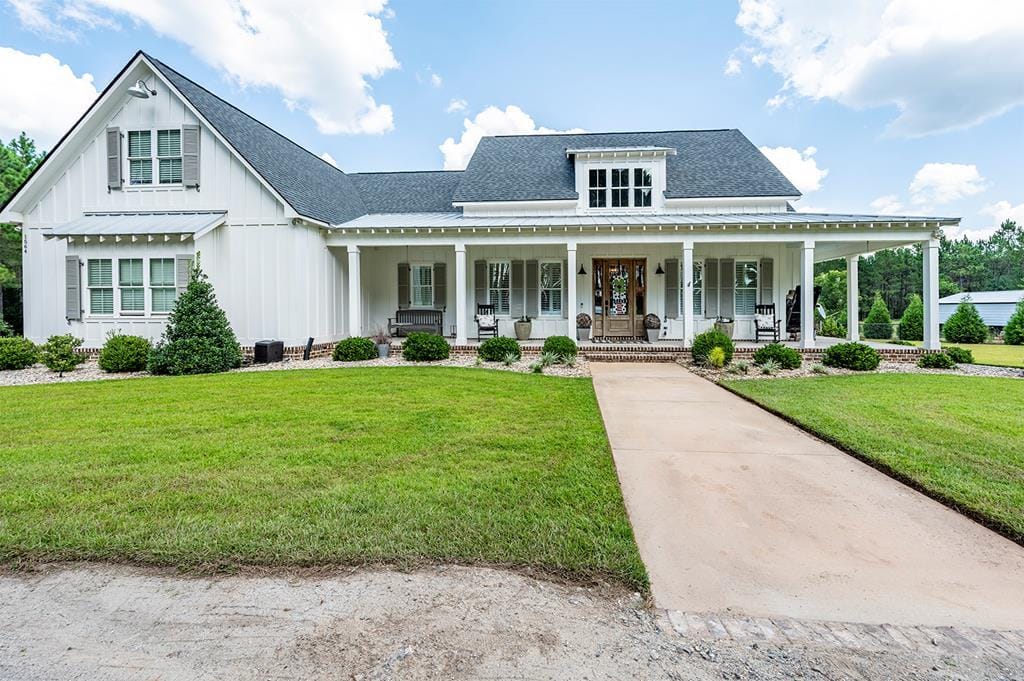 1564 Georgia Highway 32, Leesburg, GA, 31763 — Photo 2