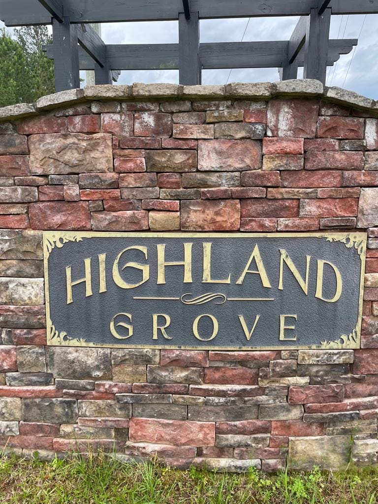 LOT #10 Voorhees Road, Hamilton, GA, 31811 — Photo 3