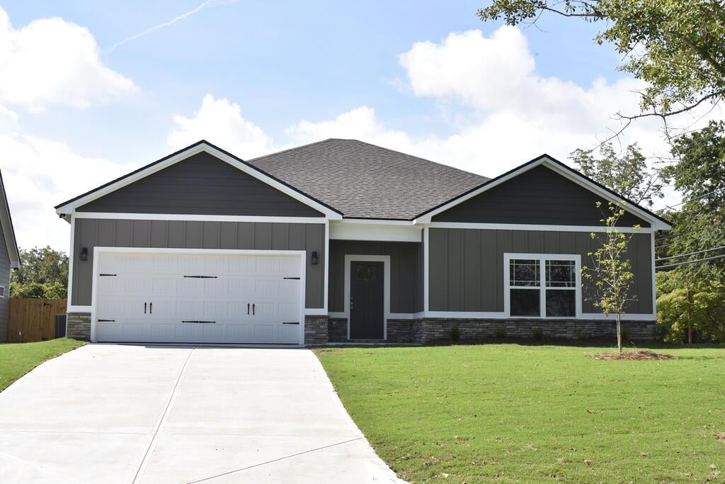 3858 Hampton Ct, Columbus, GA 31909, USA