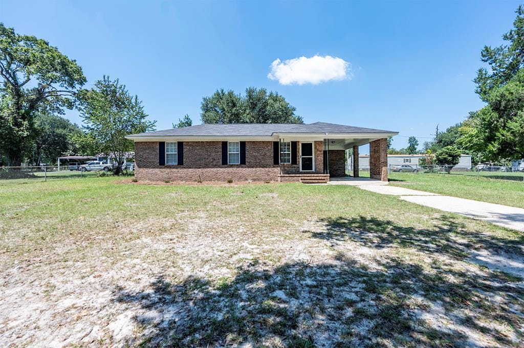 889 Stocks Dairy Road, Leesburg, GA, 31763