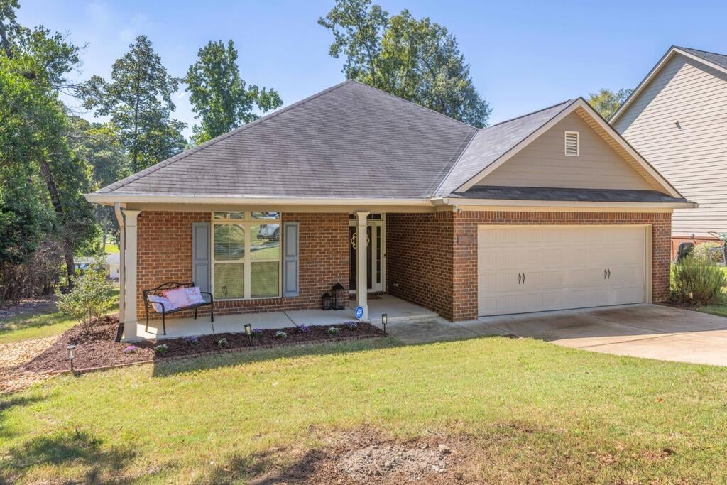1312 Woodville Ct, Columbus, GA 31904, USA