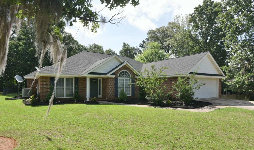 179 Winnstead Drive, Leesburg, GA, 31763