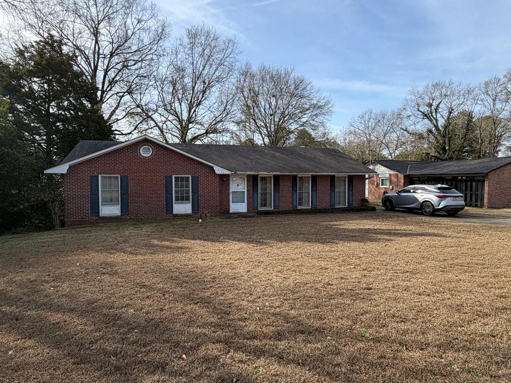 4130 Will Rhoades Drive, Columbus, GA, 31909