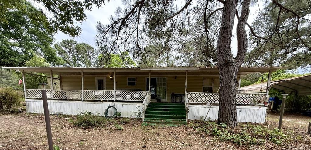5 Grassy Lane, Fort Gaines, GA, 39851