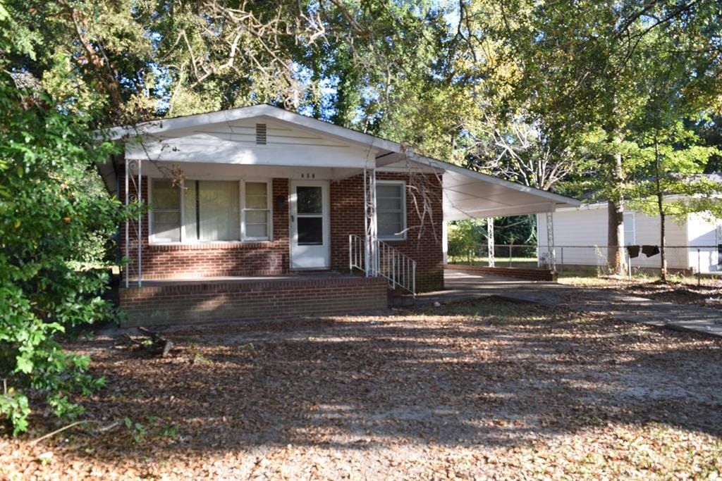 938 Diggs Avenue, Columbus, GA, 31906