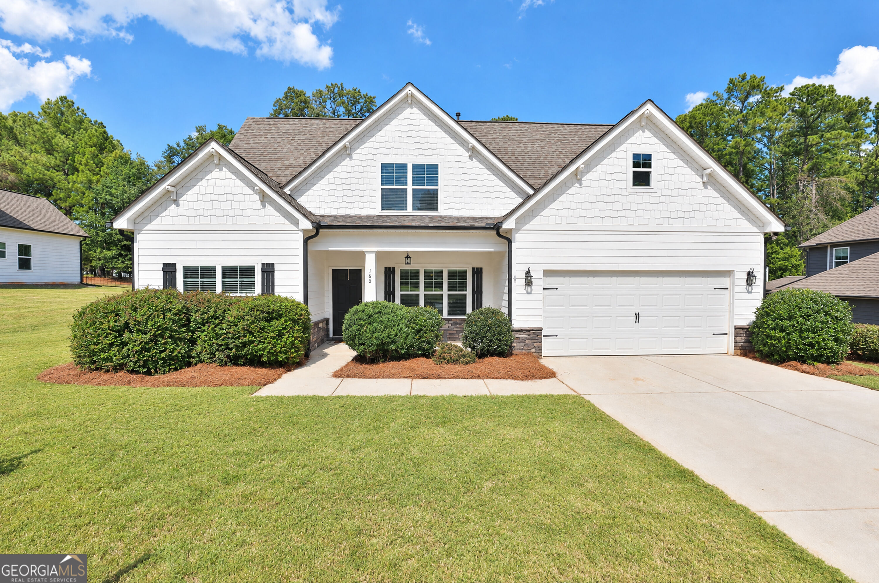 160 Duck Dr, Senoia, GA 30276