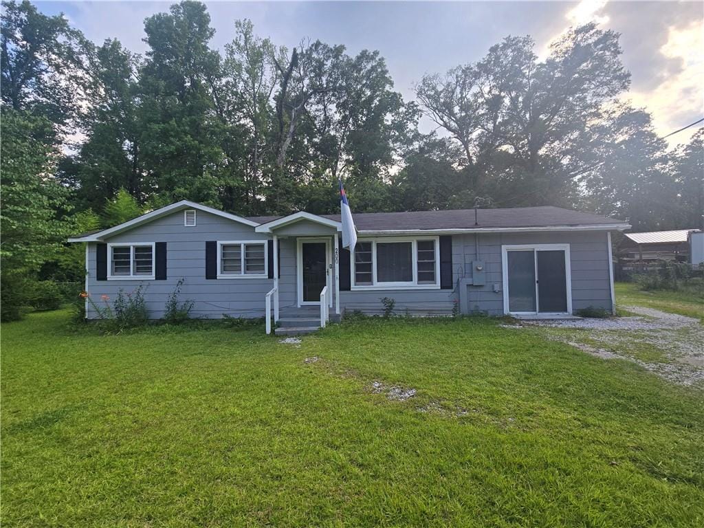 200 Cynthia Drive, Smiths Station, AL, 36877