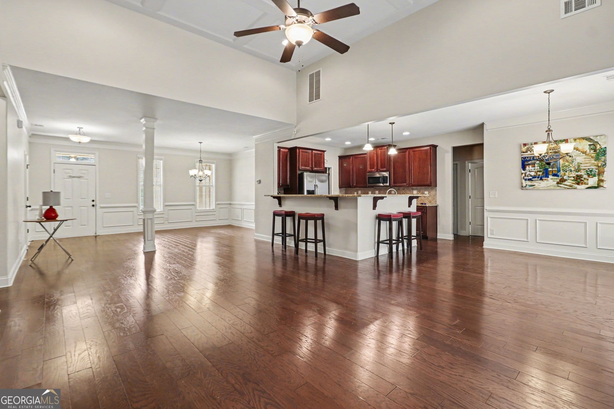 138 Coral Ridge Ct, Palmetto, GA 30268