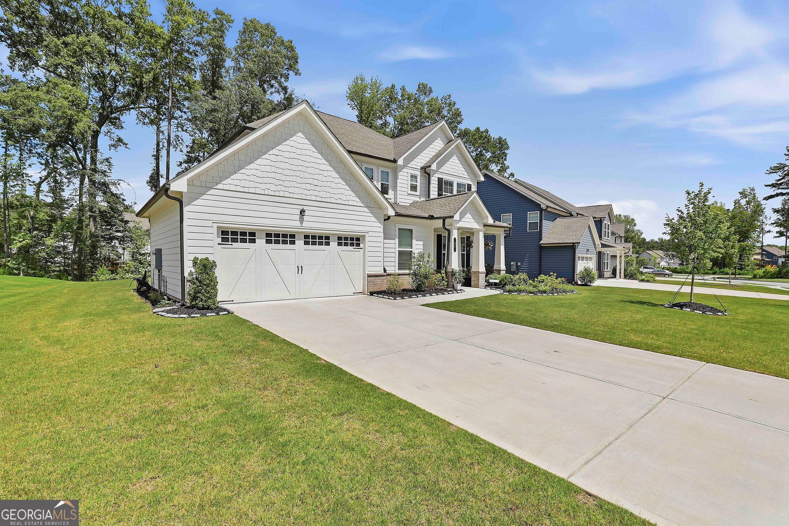 20 Tallulah Trl, Sharpsburg, GA 30277