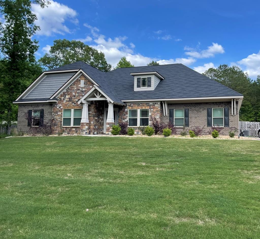 10325 Whisper Glen Drive, Midland, GA, 31820