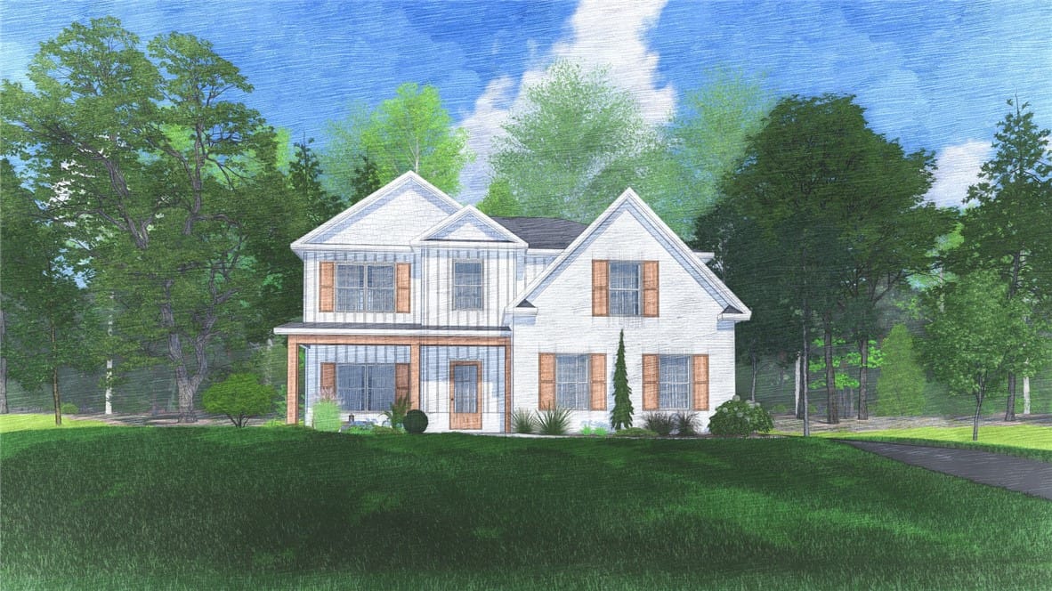 9 Sugar Maple Drive, Ft Mitchell, AL, 36856