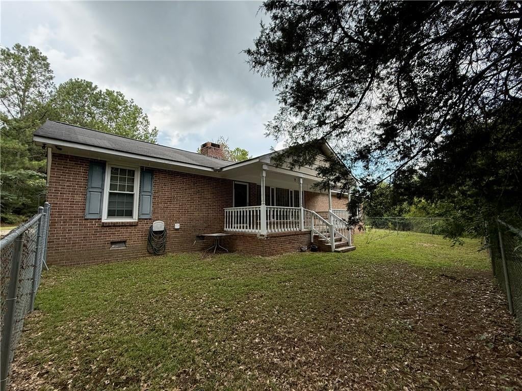 8 Keeter Ln, Phenix City, AL 36869