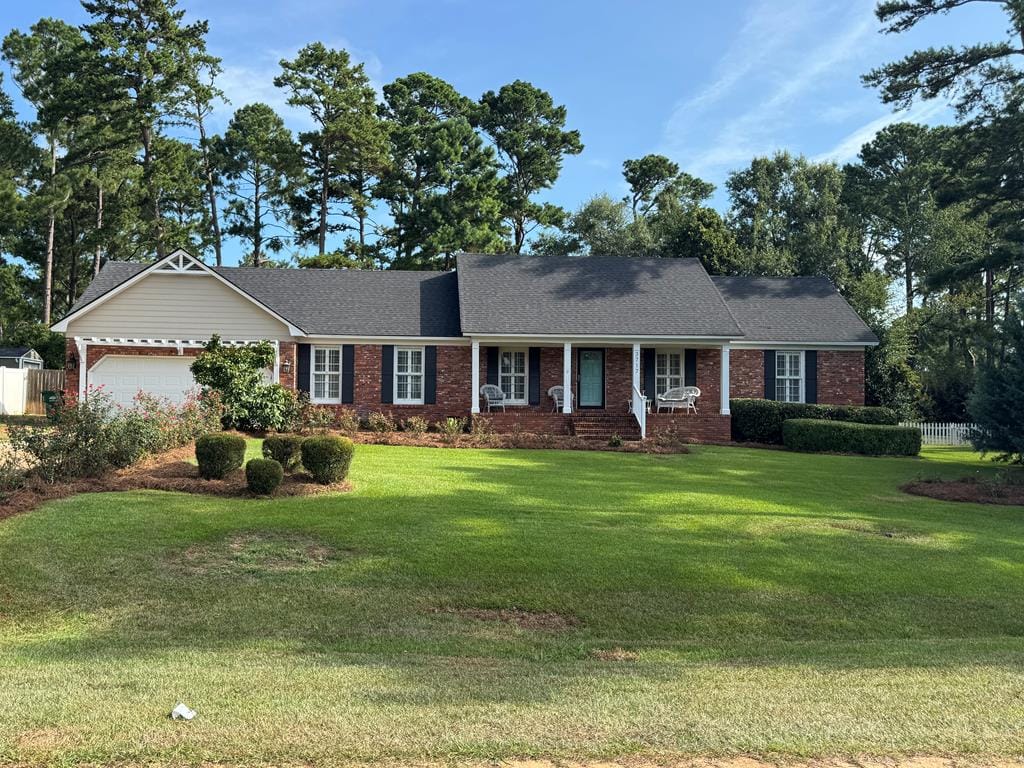 3717 Gateway Avenue, Albany, GA, 31721