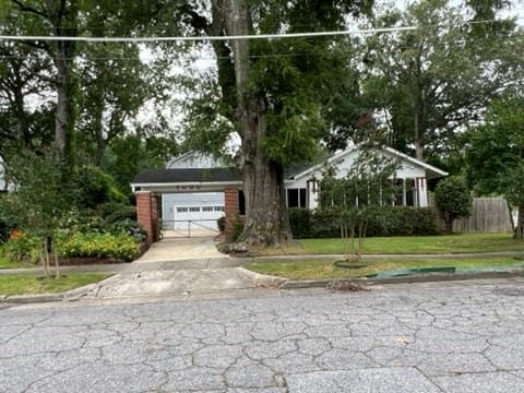 2000 Cherokee Drive, Columbus, GA, 31906
