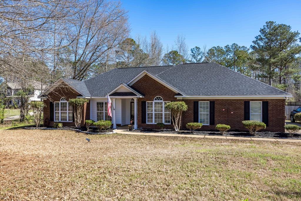 109 Walking Stick Drive, Ellerslie, GA, 31807