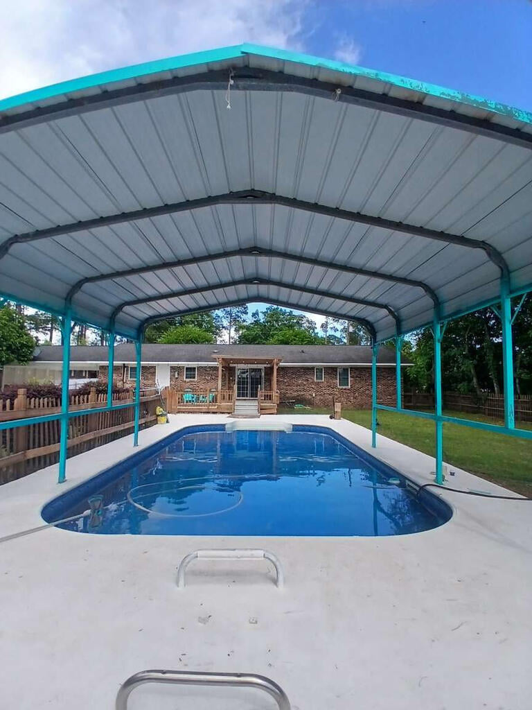 309 Delores St, Colquitt, GA 39837