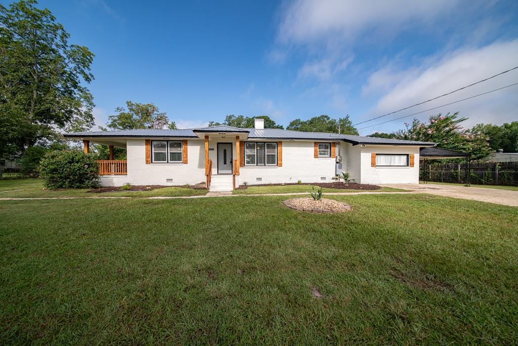 544 Lee Road, Phenix City, AL, 36870