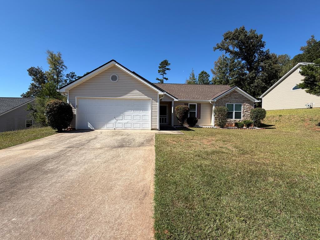 306 Preakness Drive, Lagrange, GA, 30241