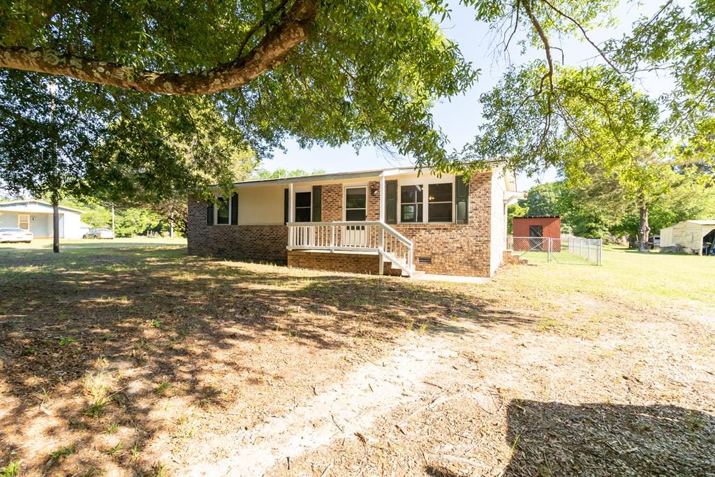 89 Terminal Road, Fort Mitchell, AL, 36856