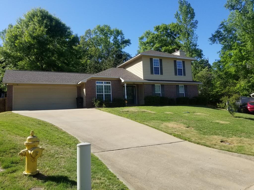 5008 Hidden Hills Court, Columbus, GA, 31909