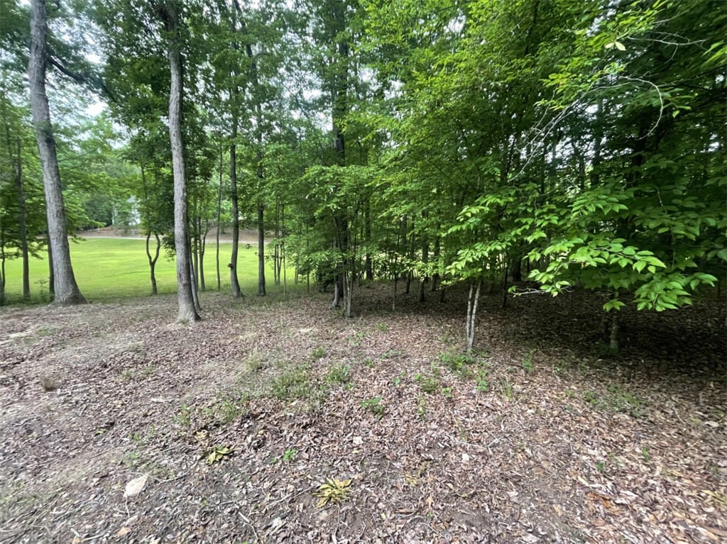 0 GREENVIEW, Dadeville, AL, 36853, This tranquil wooded lot offers a peaceful retreat