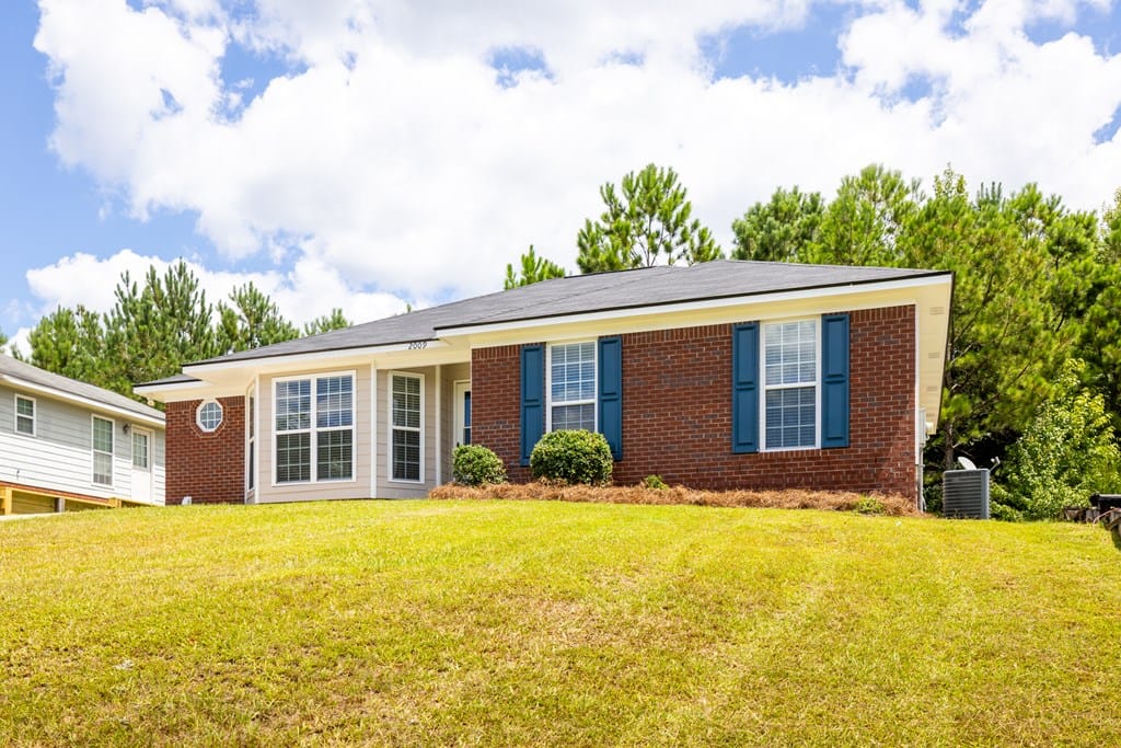 2009 Mitchell Ridge Court, Columbus, GA, 31907 — Photo 2