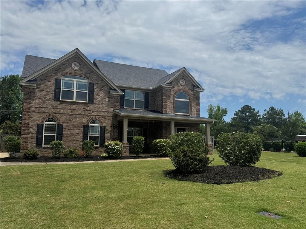 20 Landing Wy, Smiths Station, AL 36877