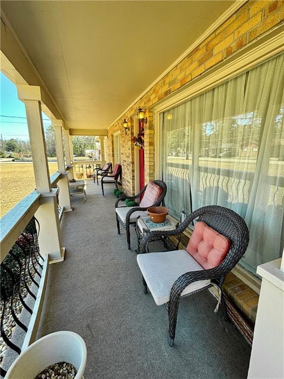 2740 16th Avenue Southwest, Lanett, AL, 36863 — Photo 2