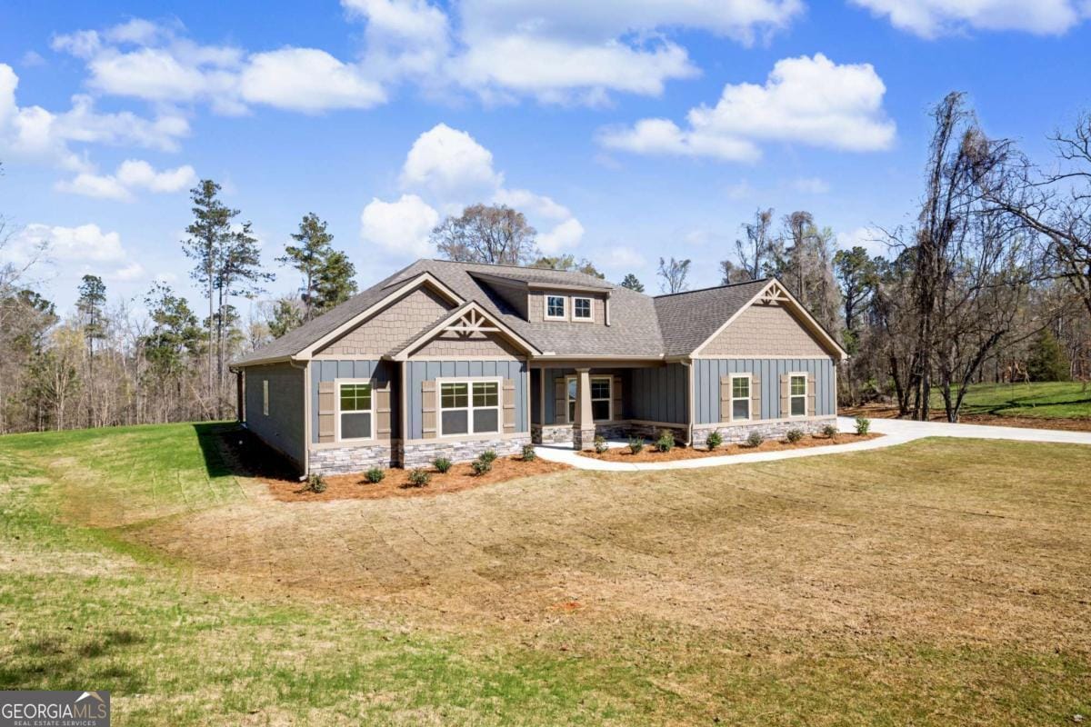 1861 Smokey Road, Newnan, GA, 30263